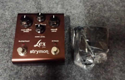Strymon - LEX V1