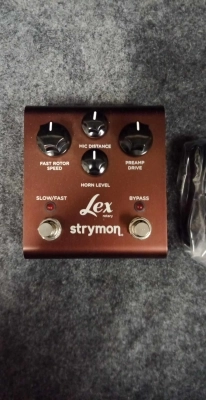 Store Special Product - Strymon - LEX V1