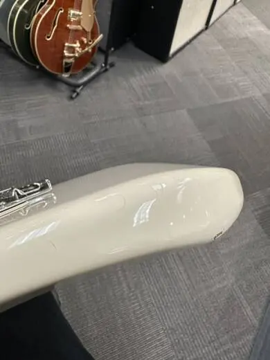 FENDER - USA NECK/MEX BODY STRAT 2