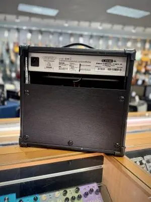 Line 6 - SPIDER4-15 2