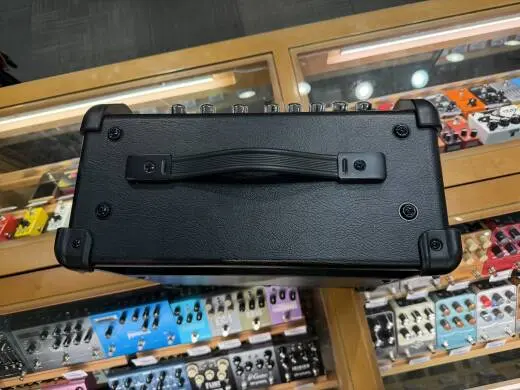 Line 6 - SPIDER4-15 2