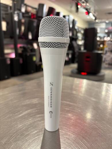 Gear Hunter | Sennheiser - E935 LIMITED ED