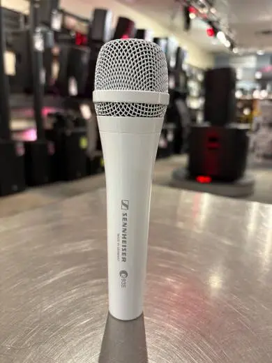 Sennheiser - E935 LIMITED ED 2