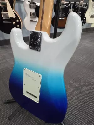 Fender - PP STRAT HSS PF BLB 2