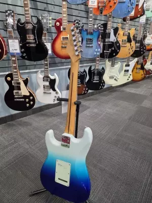 Fender - PP STRAT HSS PF BLB 2