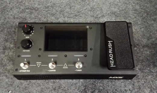 HeadRush - MX5 2