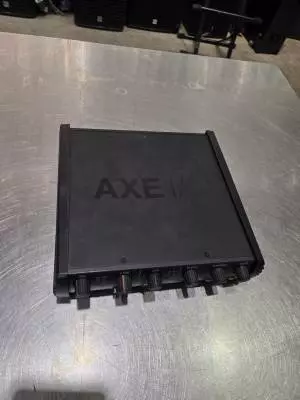 IK Multimedia - AXE I/O SOLO 2