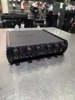 IK Multimedia - AXE I/O SOLO