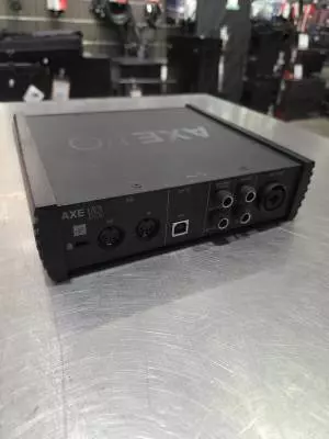 IK Multimedia - AXE I/O SOLO 2