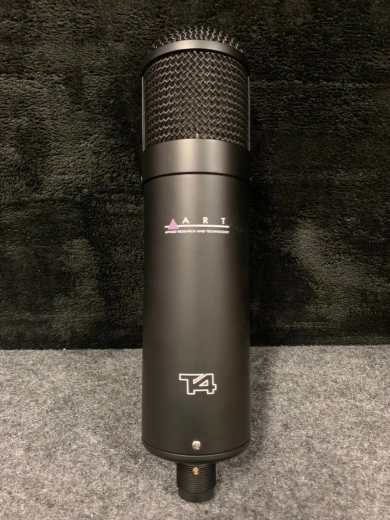 ART Pro Audio - T4 ART 2