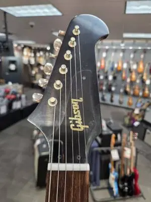 Gibson Custom Shop - HSFBNR5VOVSNM 2