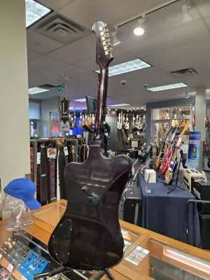 Gibson Custom Shop - HSFBNR5VOVSNM 2