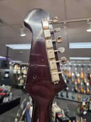 Gibson Custom Shop - HSFBNR5VOVSNM 2
