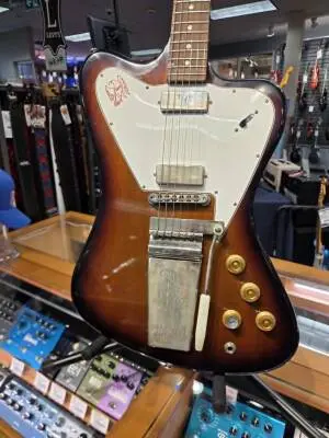 Gibson Custom Shop - HSFBNR5VOVSNM