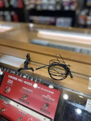 DPA 4099 CORE+ Mic, Loud SPL Instrument Microphone 2