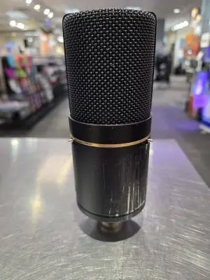 MXL770 CARDIOD CONDENSOR W/CASE/SHOCK/PA 2