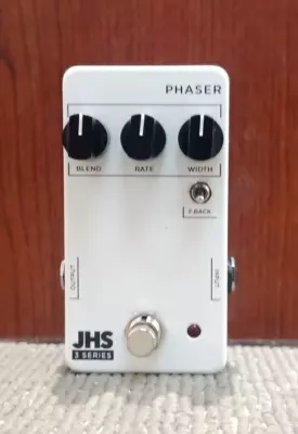 JHS Pedals - JHS 3 PHASER