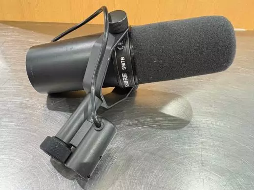 Shure - SM7B