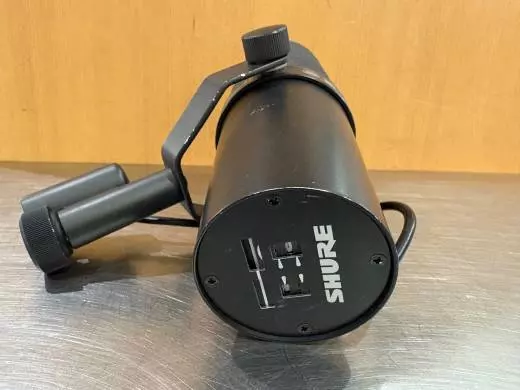 Shure - SM7B 2