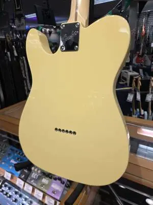 FENDER AM PERFORMER TELE MN VWT W/GB 2