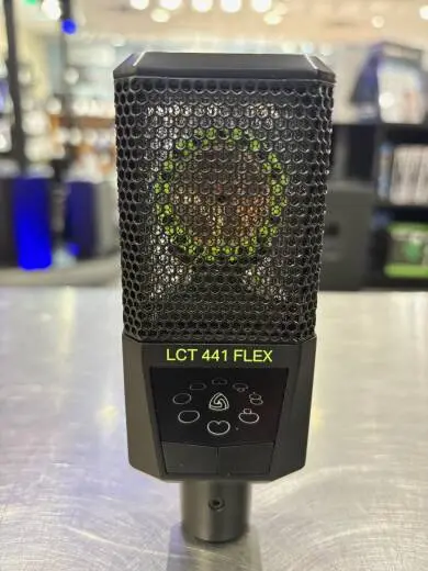 Lewitt - LCT441FLEX 2