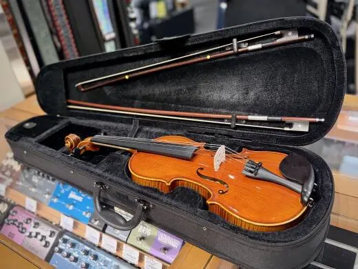 Eastman Strings - VL80LML 4/4 OF Left Handed