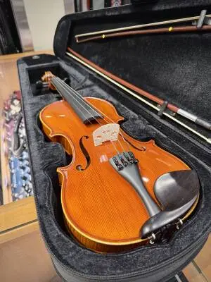 Eastman Strings - VL80LML 4/4 OF Left Handed 2