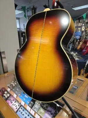 Epiphone - EIGCJ2057AVSGH 2