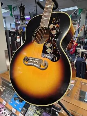 Store Special Product - Epiphone - EIGCJ2057AVSGH