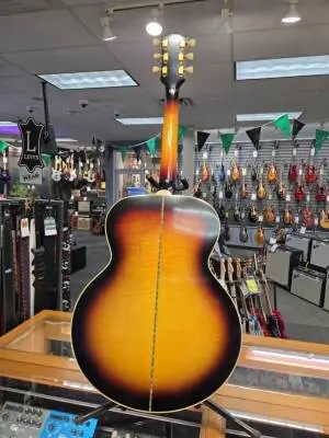 Store Special Product - Epiphone - EIGCJ2057AVSGH
