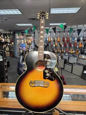 Store Special Product - Epiphone - EIGCJ2057AVSGH
