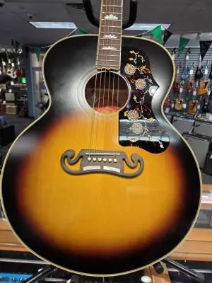 Store Special Product - Epiphone - EIGCJ2057AVSGH