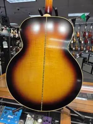 Epiphone - EIGCJ2057AVSGH 2