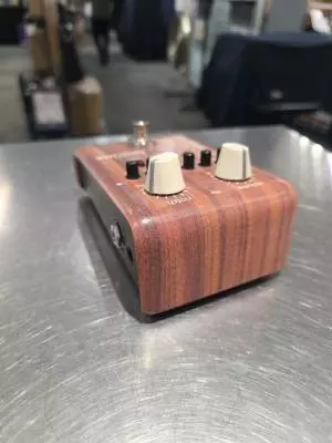 L.R Baggs - LR-ALIGN-EQ 2