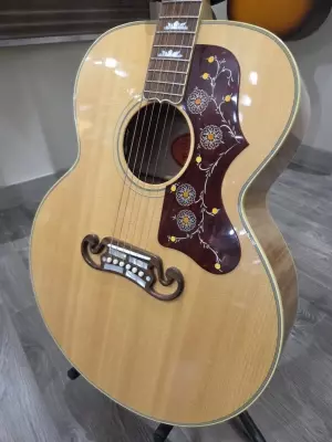 Gibson - SJ-200 ORIGINAL - ANTIQUE NATURAL