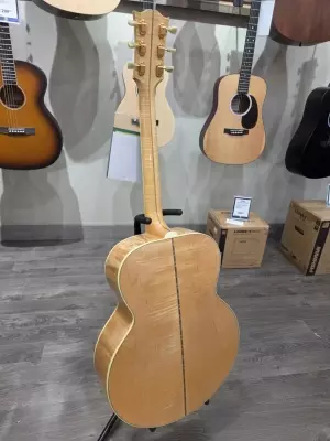 Gibson - SJ-200 ORIGINAL - ANTIQUE NATURAL 2