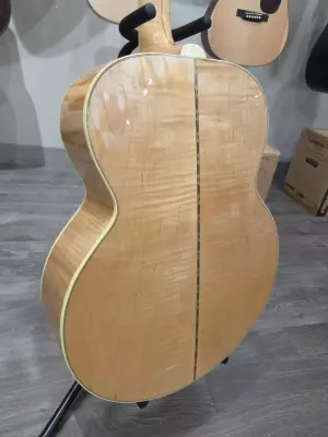 Gibson - SJ-200 ORIGINAL - ANTIQUE NATURAL 2