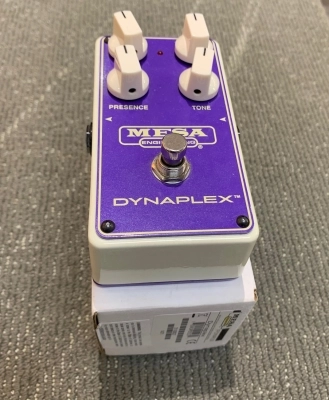 Mesa Boogie - FP.DYNAPLEX 2