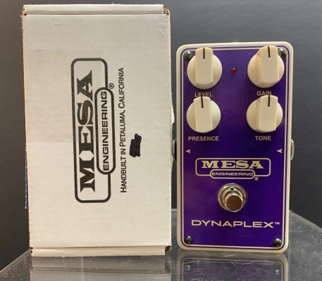 Mesa Boogie - FP.DYNAPLEX 3