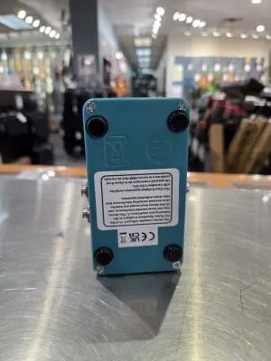 Electro-Harmonix - EDDY 2