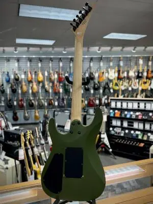 Jackson Guitars - 291-0023-520 2