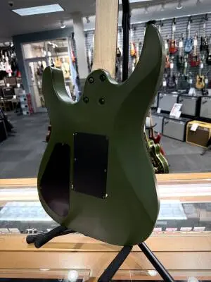 Jackson Guitars - 291-0023-520 2