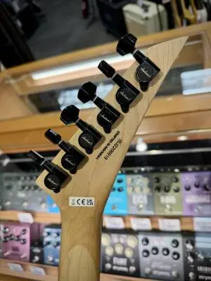 Jackson Guitars - 291-0023-520 2