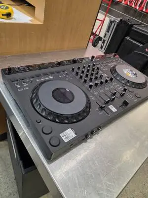 AlphaTheta - DDJ-GRV6