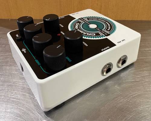 Gear Hunter | Electro-Harmonix - CRASH PAD