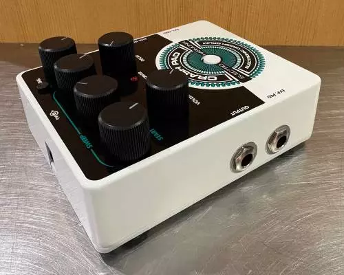 Electro-Harmonix - CRASH PAD 2