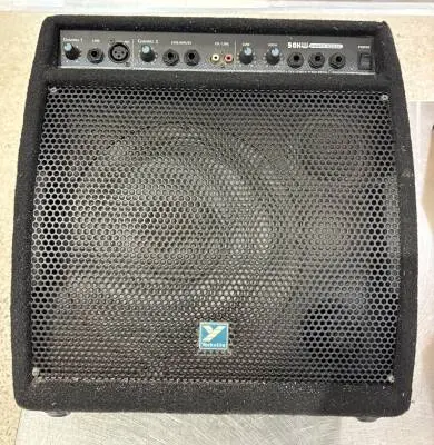 Yorkville Sound - 50KW 2