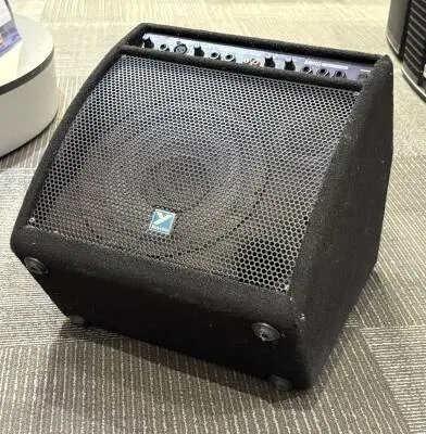 Yorkville Sound - 50KW