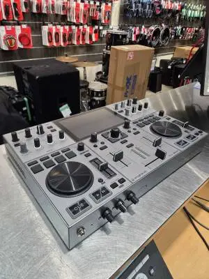 Denon - PRIMEGO+