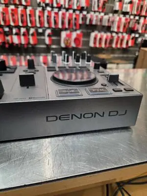 Denon - PRIMEGO+ 2